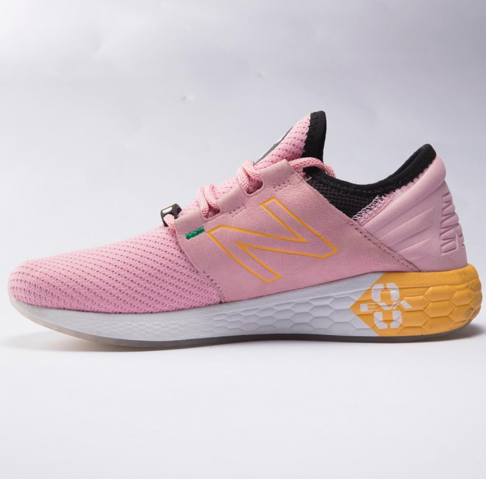 New Balance rivela le sneakers di Evangelion | Lega Nerd