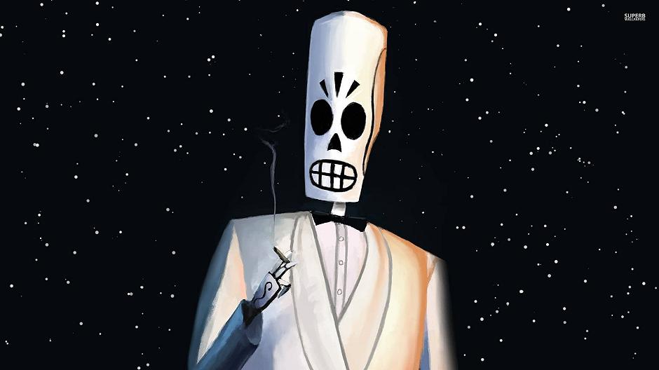 Grim Fandango e i suoi primi vent’anni