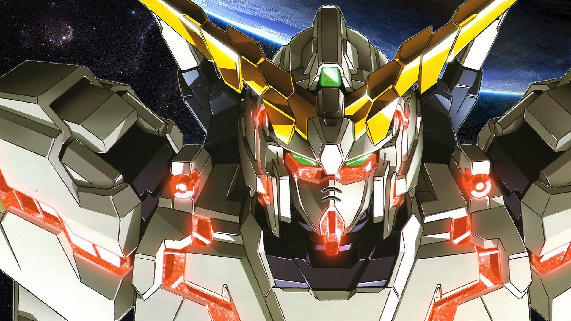 Guida ai super e real robot: tutto su Gundam e i suoi eredi