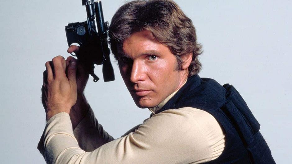 7 cose che ci ha insegnato Han Solo