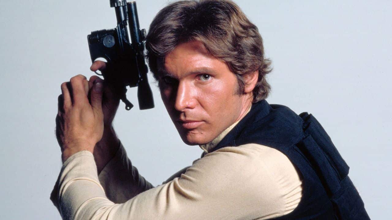 7 cose che ci ha insegnato Han Solo