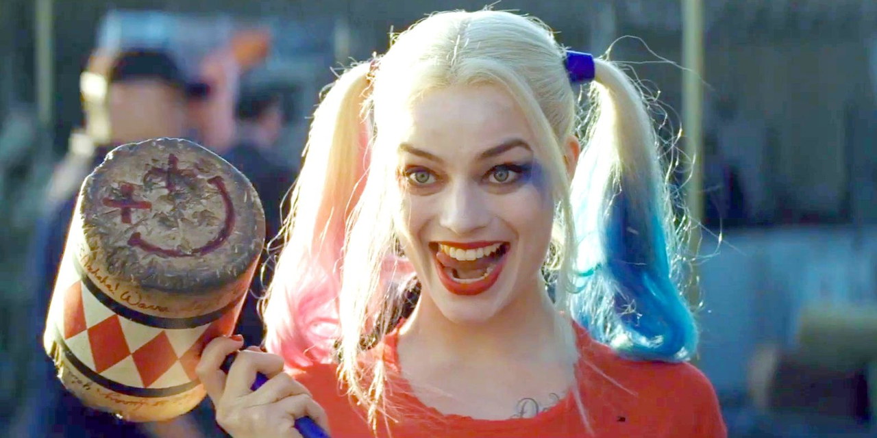 The Suicide Squad: ecco la foto che mostra il nuovo look di Harley Quinn