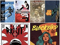 Image Comics: le esclusive al NYCC 2018