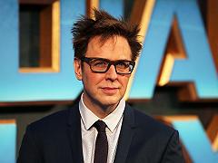 James Gunn oltre che dirigere, scriverà anche lo script di Suicide Squad 2?