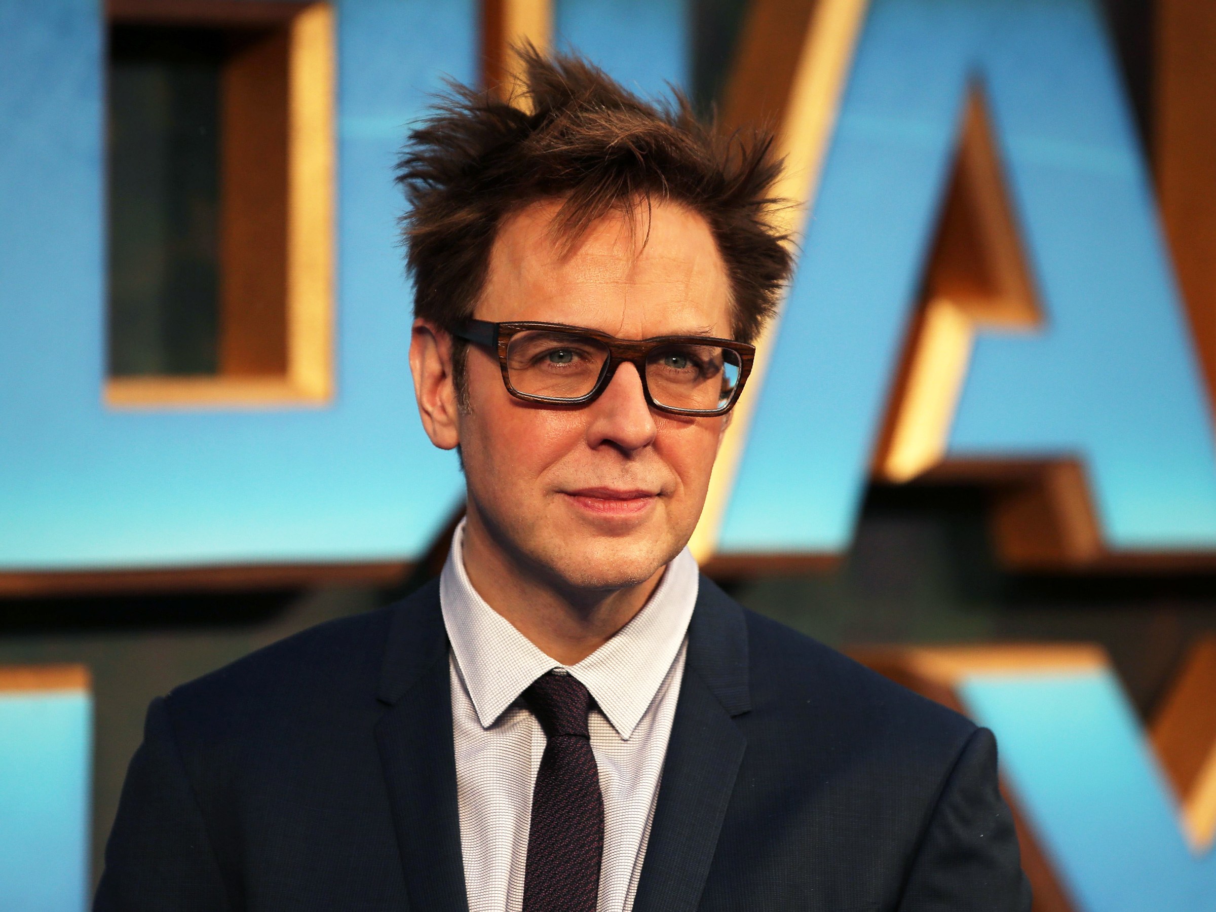 James Gunn rivela qual è il supereroe più importante