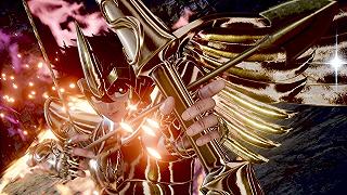 Pegasus e Dragone si aggiungono al roster di Jump Force