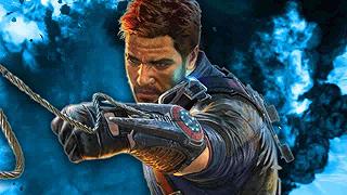 Ecco lo story trailer di Just Cause 4