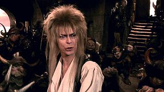 Il sequel di Labyrinth ha uno script e sta andando avanti