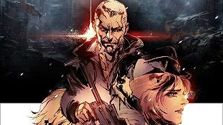 Left Alive è ufficialmente disponibile