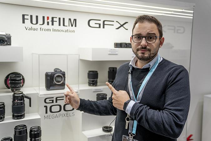 Photokina 2018