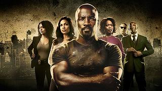 Anche Marvel’s Luke Cage è stata cancellata da Netflix