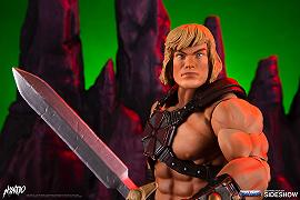 He-Man Sixth Scale Figure by Mondo