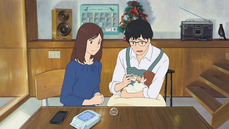 mirai-recensione-mamoru-hosoda