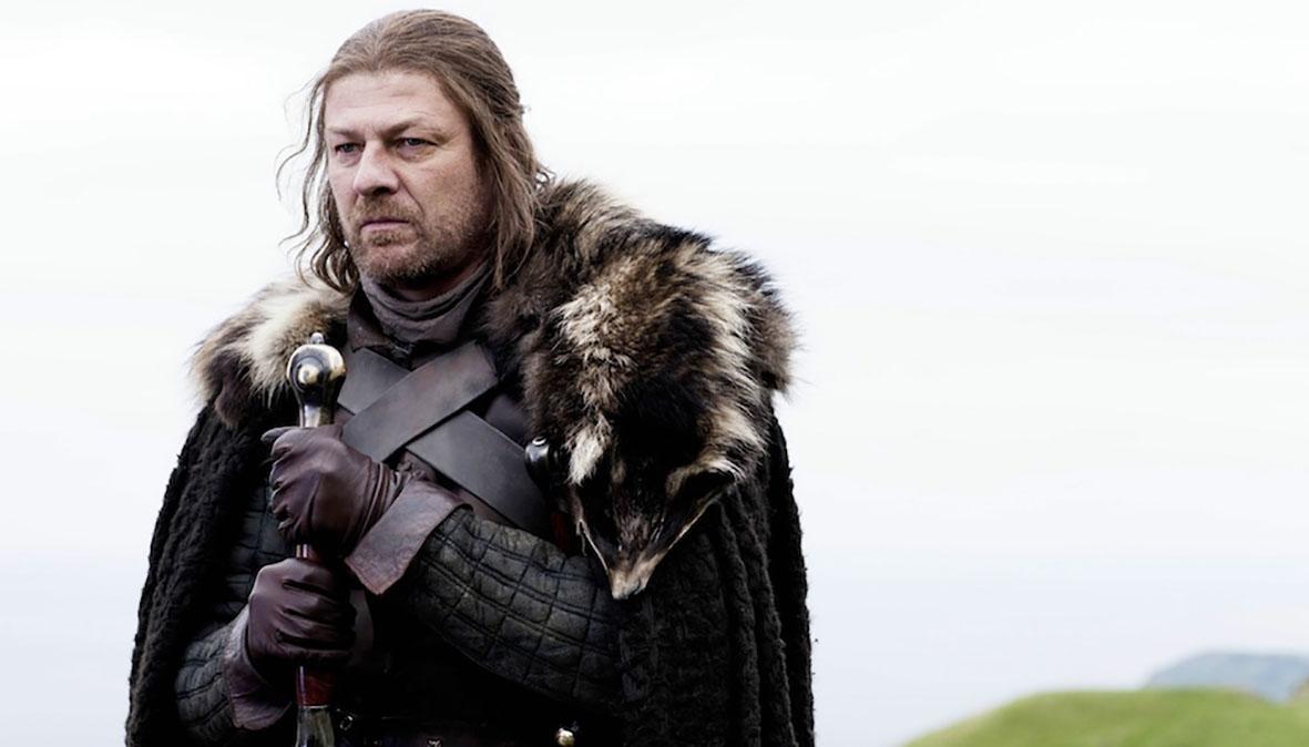 Ned Stark