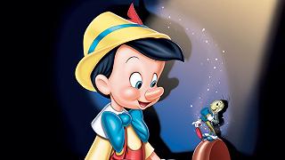 Guillermo del Toro dirigerà Pinocchio per Netflix