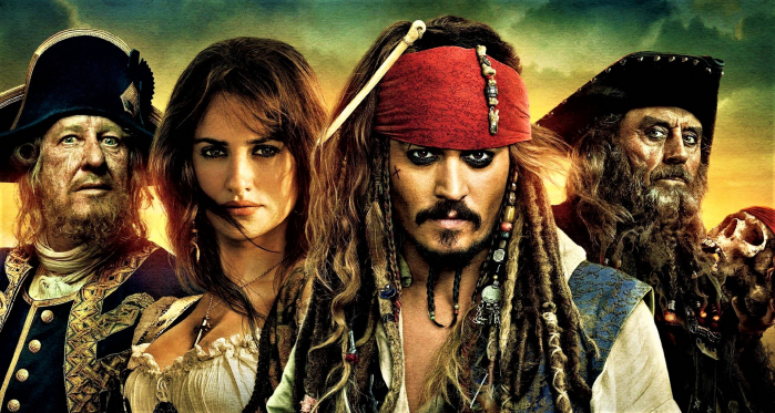 Pirati Dei Caraibi 6 Ci Sarà Johnny Depp