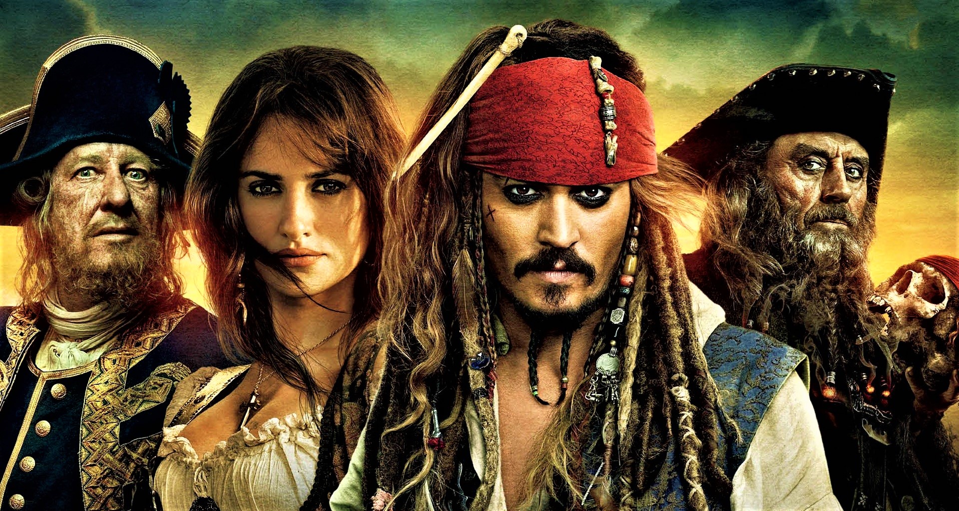 Anche Pirati dei Caraibi andrà incontro a un reboot?