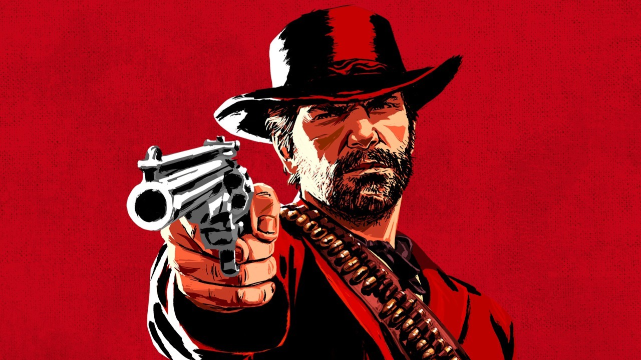 Red Dead Redemption 2