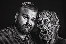 Robert Kirkman a Lucca Comics & Games: Ecco come incontrare l’autore di The Walking Dead