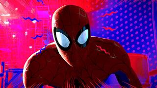 Un nuovo trailer per Spider-Man: Un nuovo universo