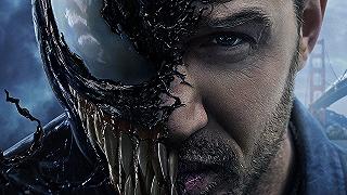 Venom 2: il trailer del film sequel potrebbe arrivare molto presto