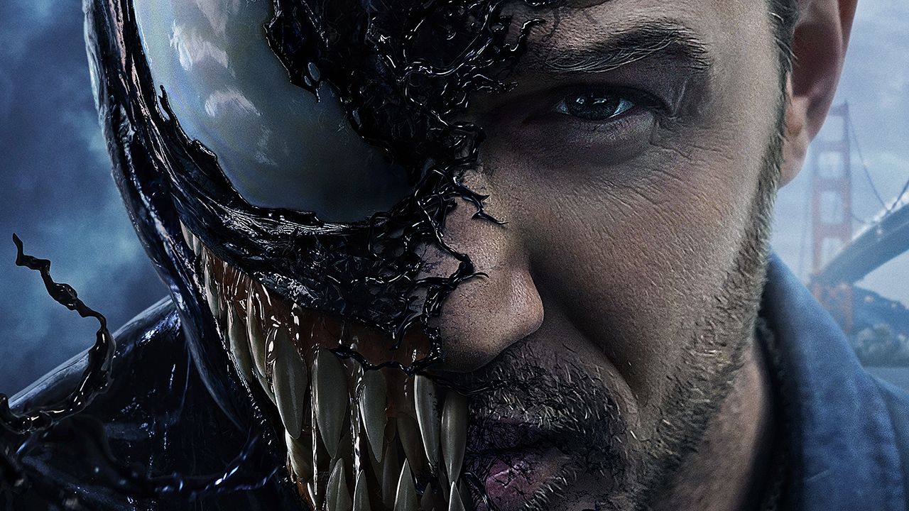 Venom 2: il trailer del film sequel potrebbe arrivare molto presto