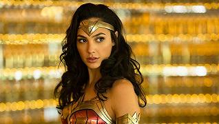 Wonder Woman 1984 è stato posticipato al 2020