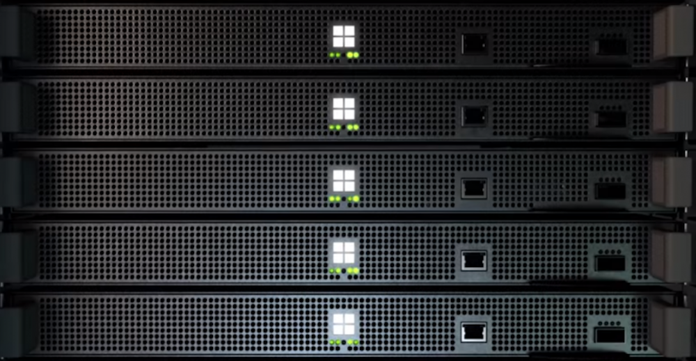 Microsoft annuncia Project xCloud