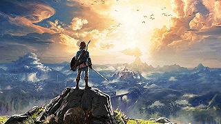 The Legend of Zelda: in arrivo una serie TV dal produttore di Castlevania?