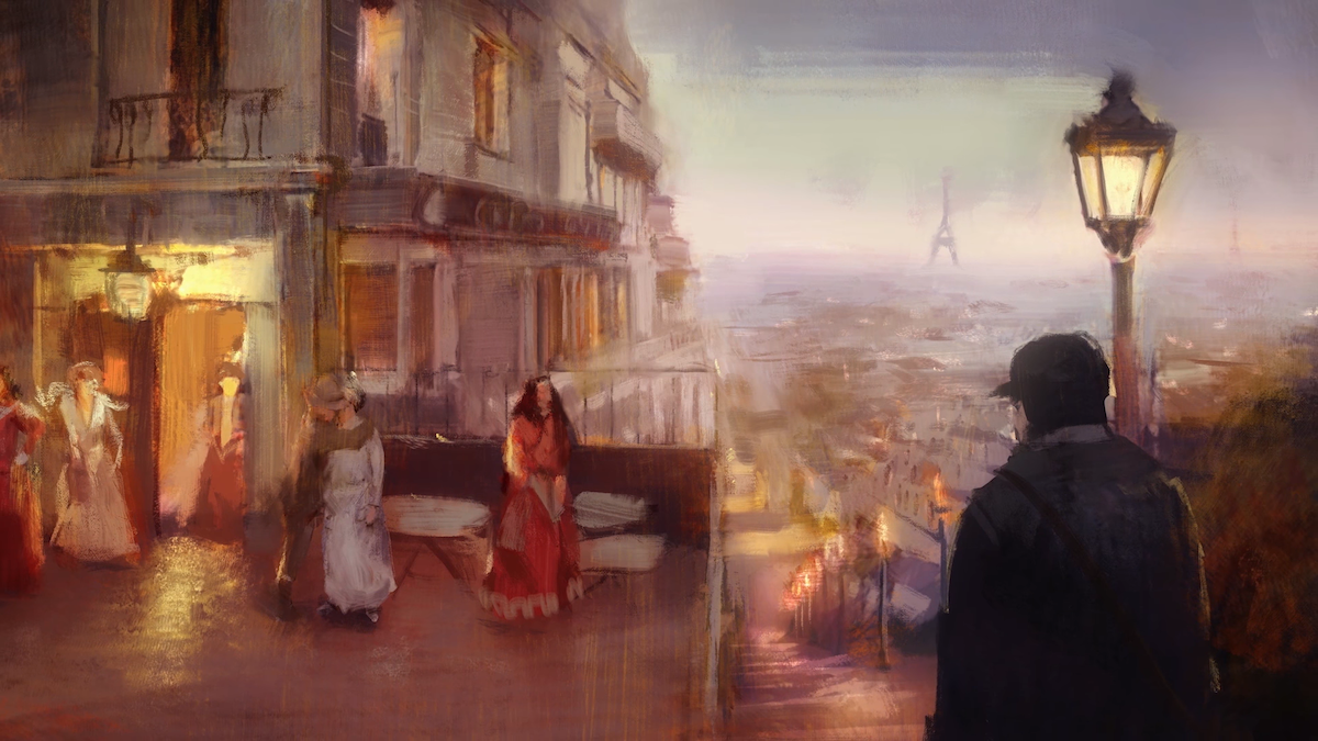 11-11: Memories Retold è ora disponibile