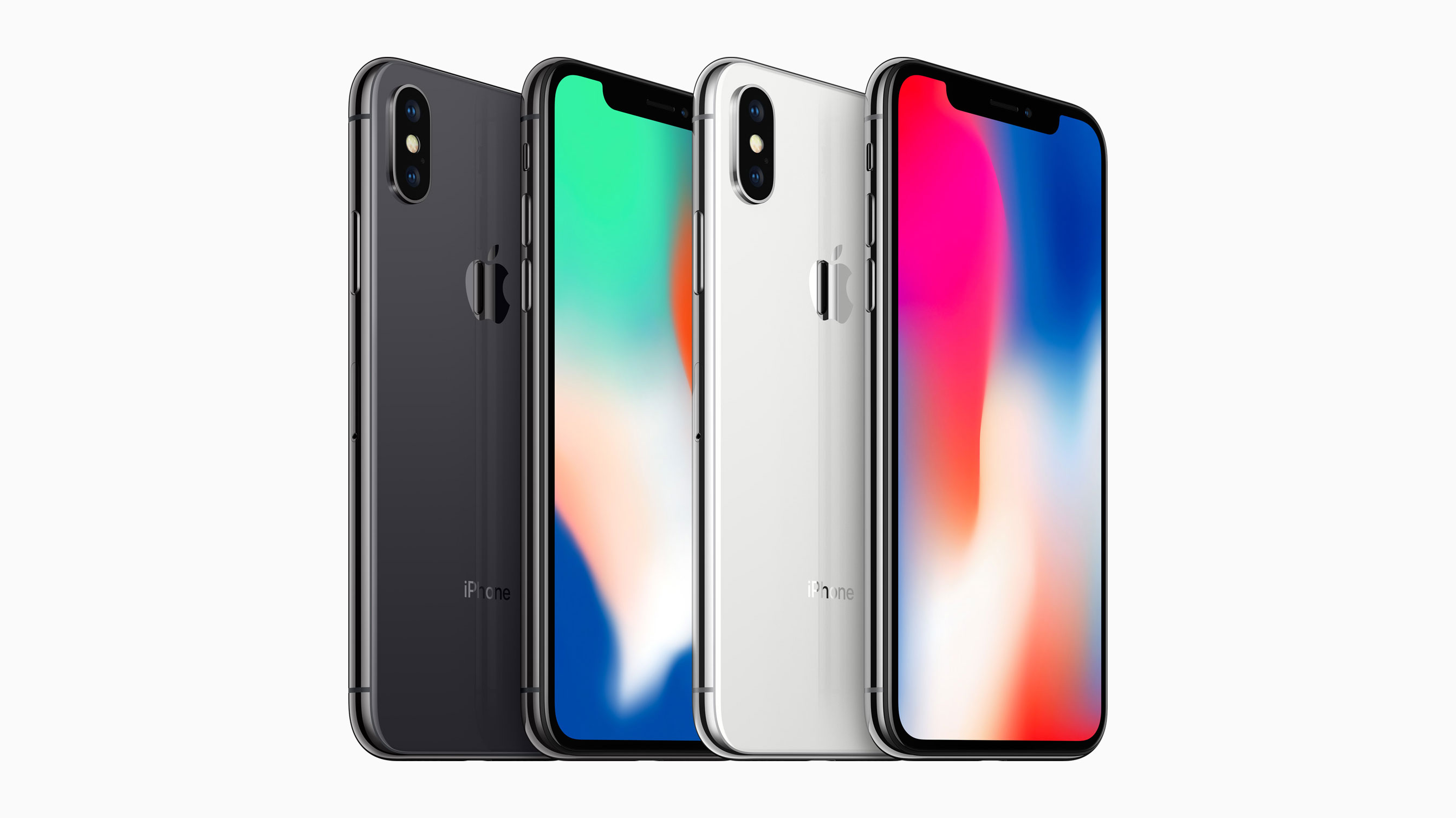 iPhone X sopravvive a una caduta di oltre 3000 metri