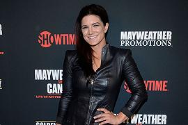 Anche Gina Carano nel cast di The Mandalorian