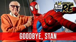Il Trono Del Re: Goodbye, Stan.