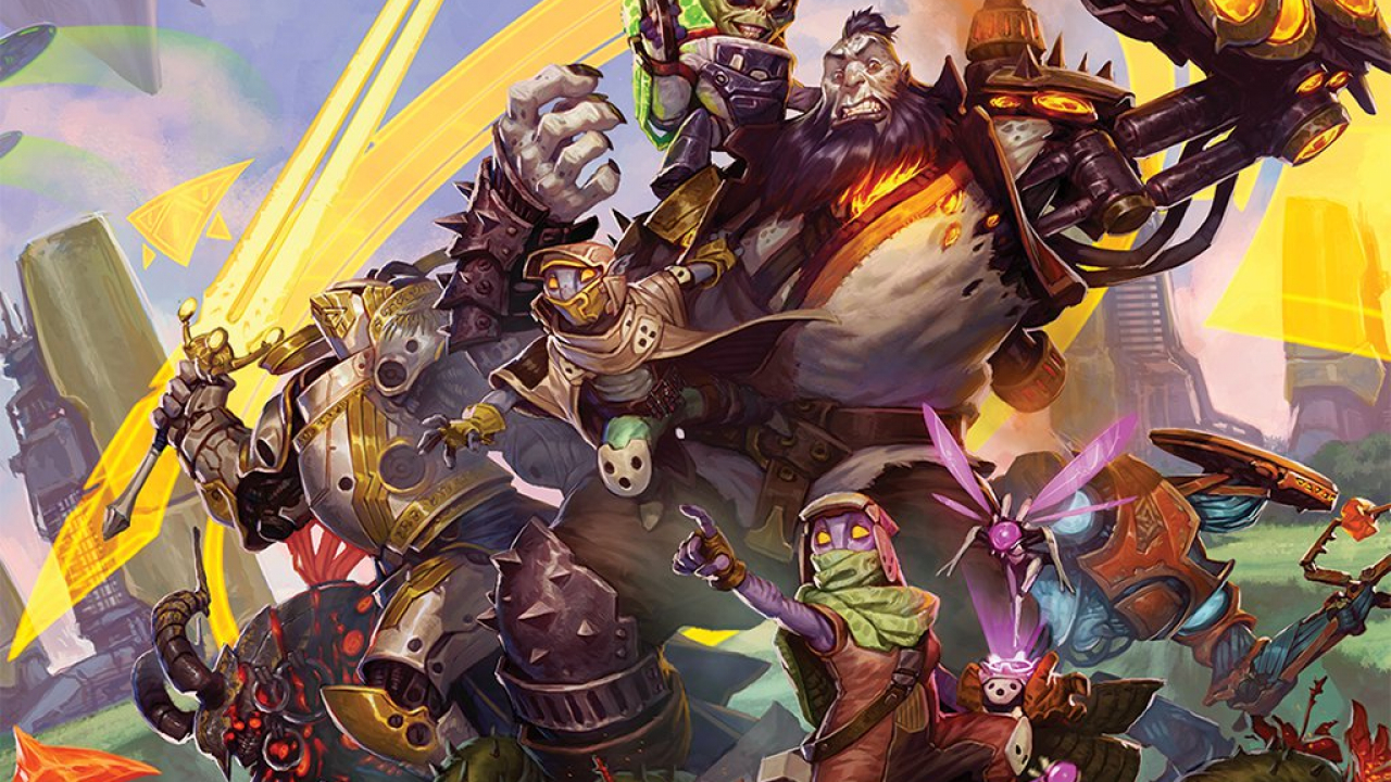 Top 10 Giochi da Tavolo 2018