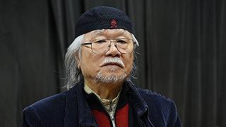 Leiji Matsumoto: “Portate sempre avanti ciò in cui credete, continuate il viaggio!”