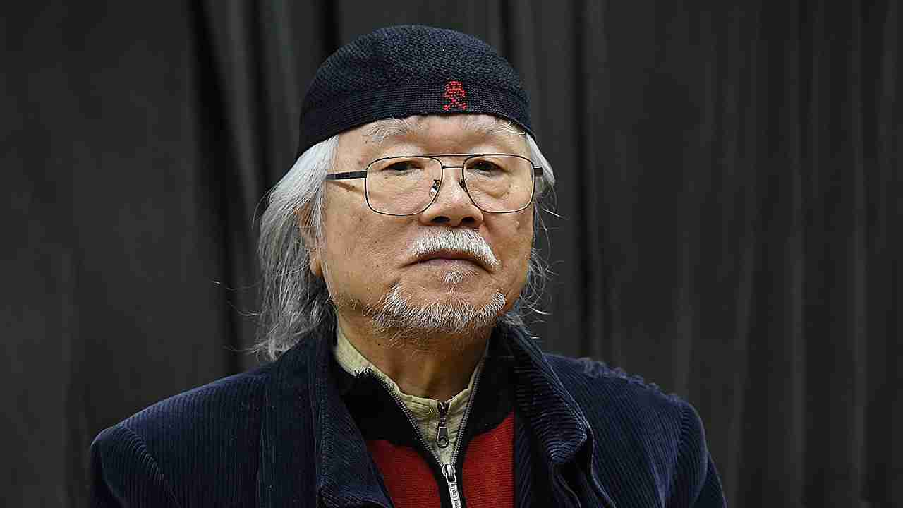 Leiji Matsumoto