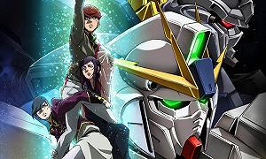 In arrivo il manga e la light novel di Mobile Suit Gundam Narrative