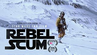 Rebel Scum, un bellissimo fan film di Star Wars