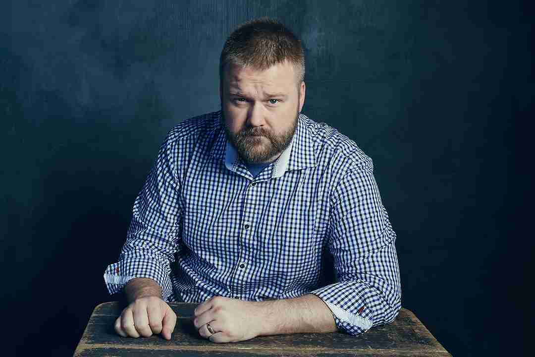 Robert Kirkman