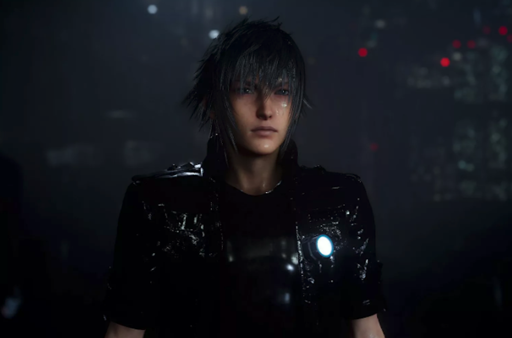 Tabata lascia Square Enix, termina il supporto a Final Fantasy XV