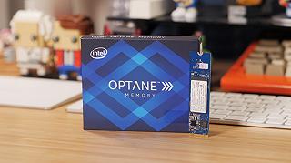 Intel Optane: come avere un disco veloce, capiente ed economico