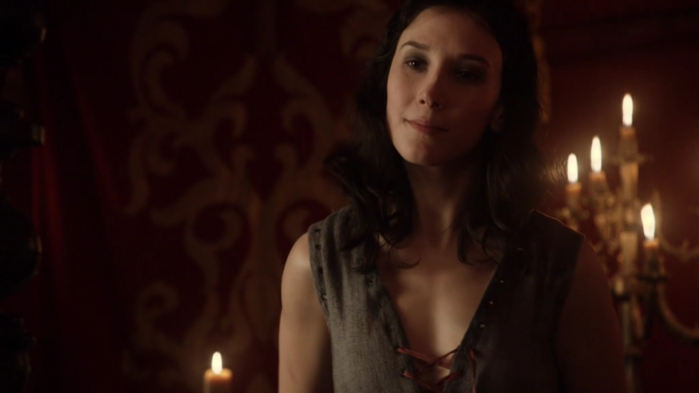 Sibel Kekilli