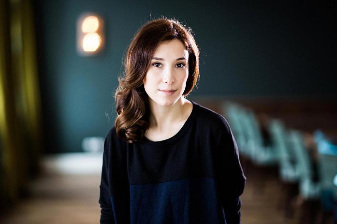 Sibel Kekilli