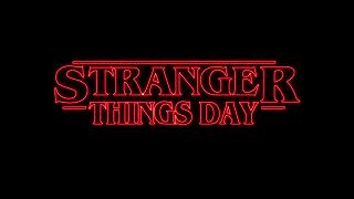 Netflix annuncia lo Stranger Things Day per il 6 novembre