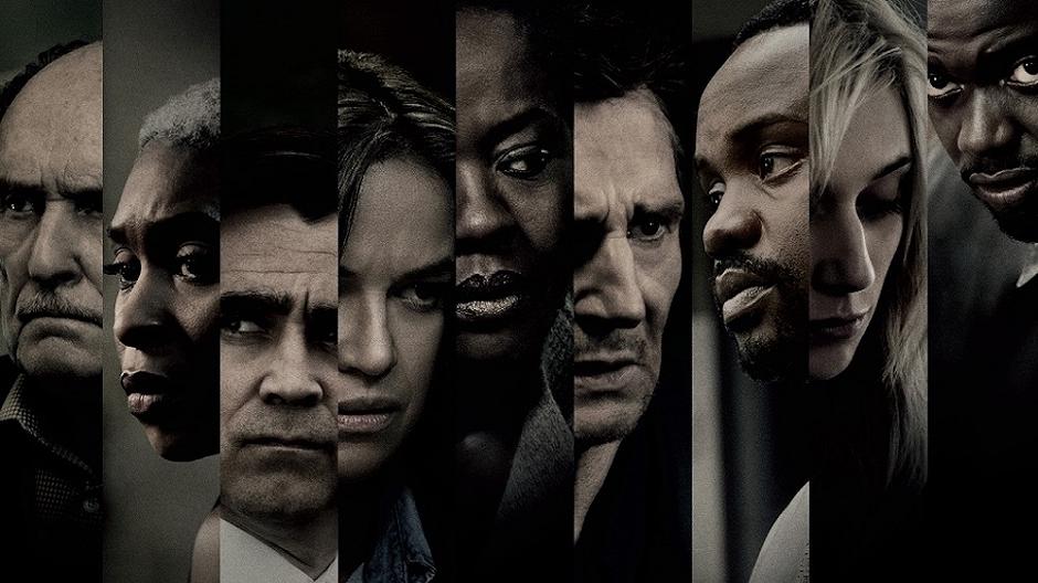 Widows – Eredità criminale: abbiamo fatto una lezione di Krav Maga come Viola Davis