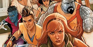 Age of X-Man, in arrivo sei nuove miniserie per i mutanti Marvel