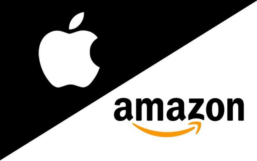 Apple inizierà a vendere i propri prodotti tramite Amazon