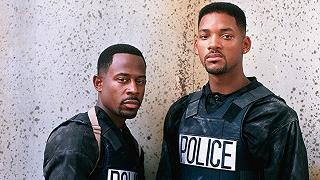 Bad Boys 3 confermato: nel film Martin Lawrence e Will Smith