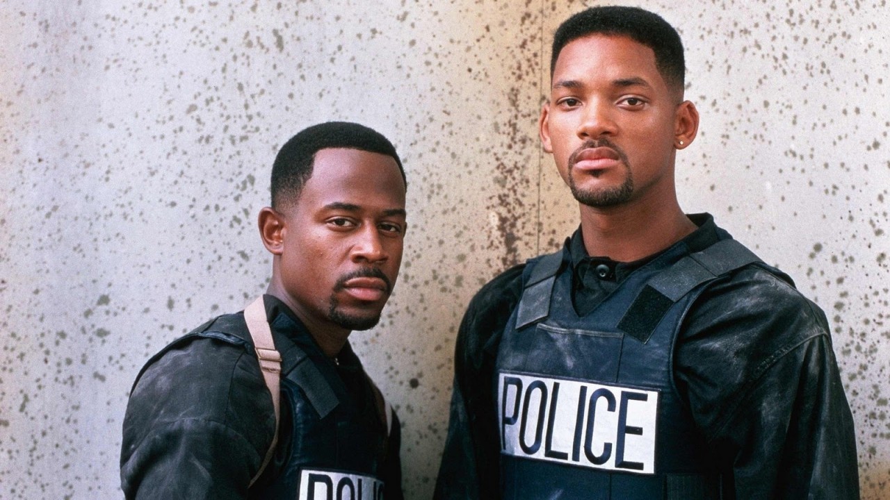 Bad Boys 3