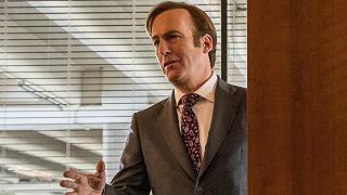 Il film su Breaking Bad potrebbe concludere Better Call Saul